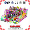 Ce Standard Happy Indoor Spielplatz für Kinder